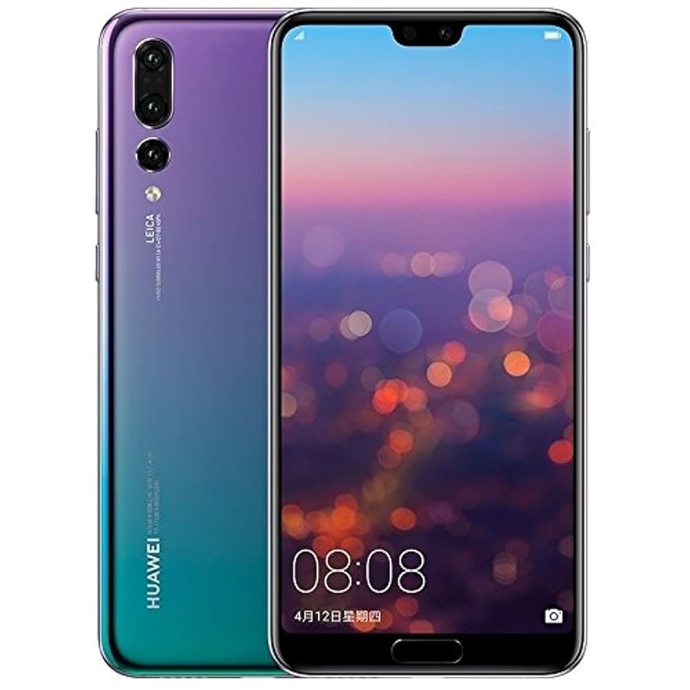美品　HUAWEI p20 pro 6985@ Huawei P20 Pro Full Specifications - PhoneArena