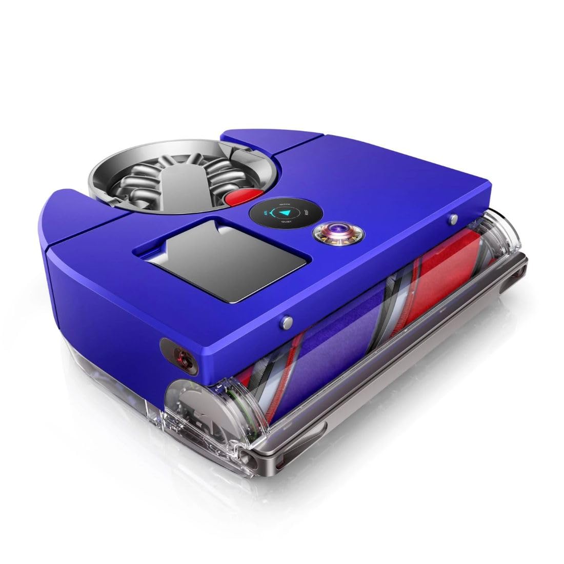 Dyson360 Vis Nav Robot Vacuum