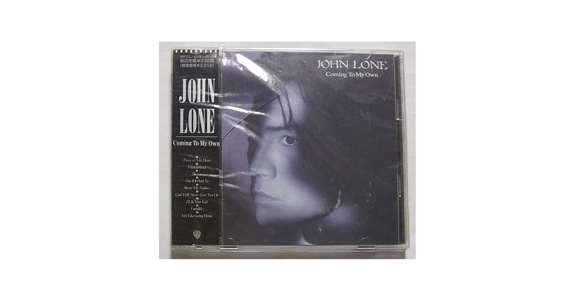 邦楽 JOHN LONE/Coming  To My  Own 邦楽 JOHN LONE/Coming To My Own Amazon.co.jp: John Lone