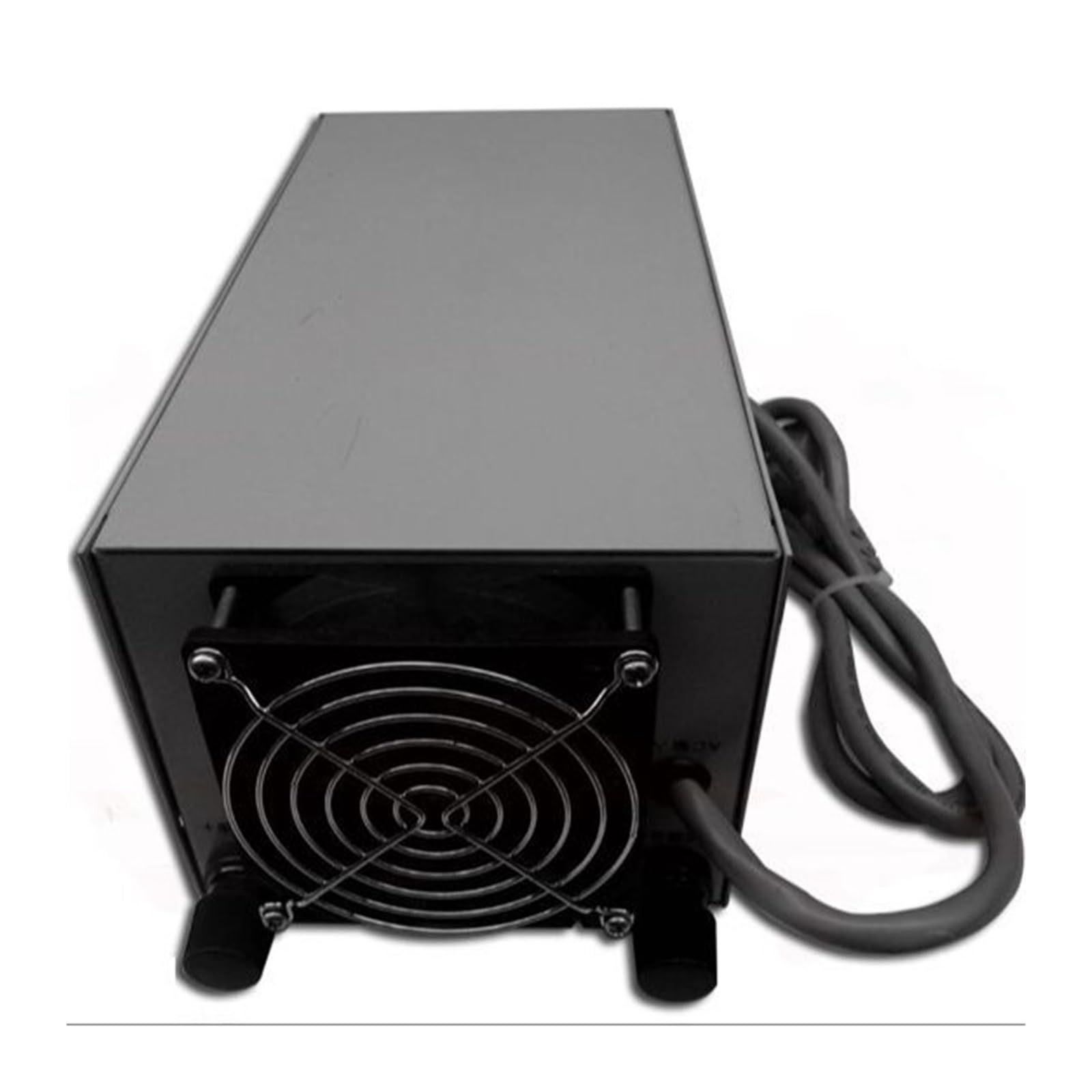 Zasilacz impulsowy 1500 W, 0-5 V, 12 V, 15 V, 24 V, 30 V, 48 V, 60 V, 0-120 A, regulowany zasilacz sieciowy i napięcie (0-36V)