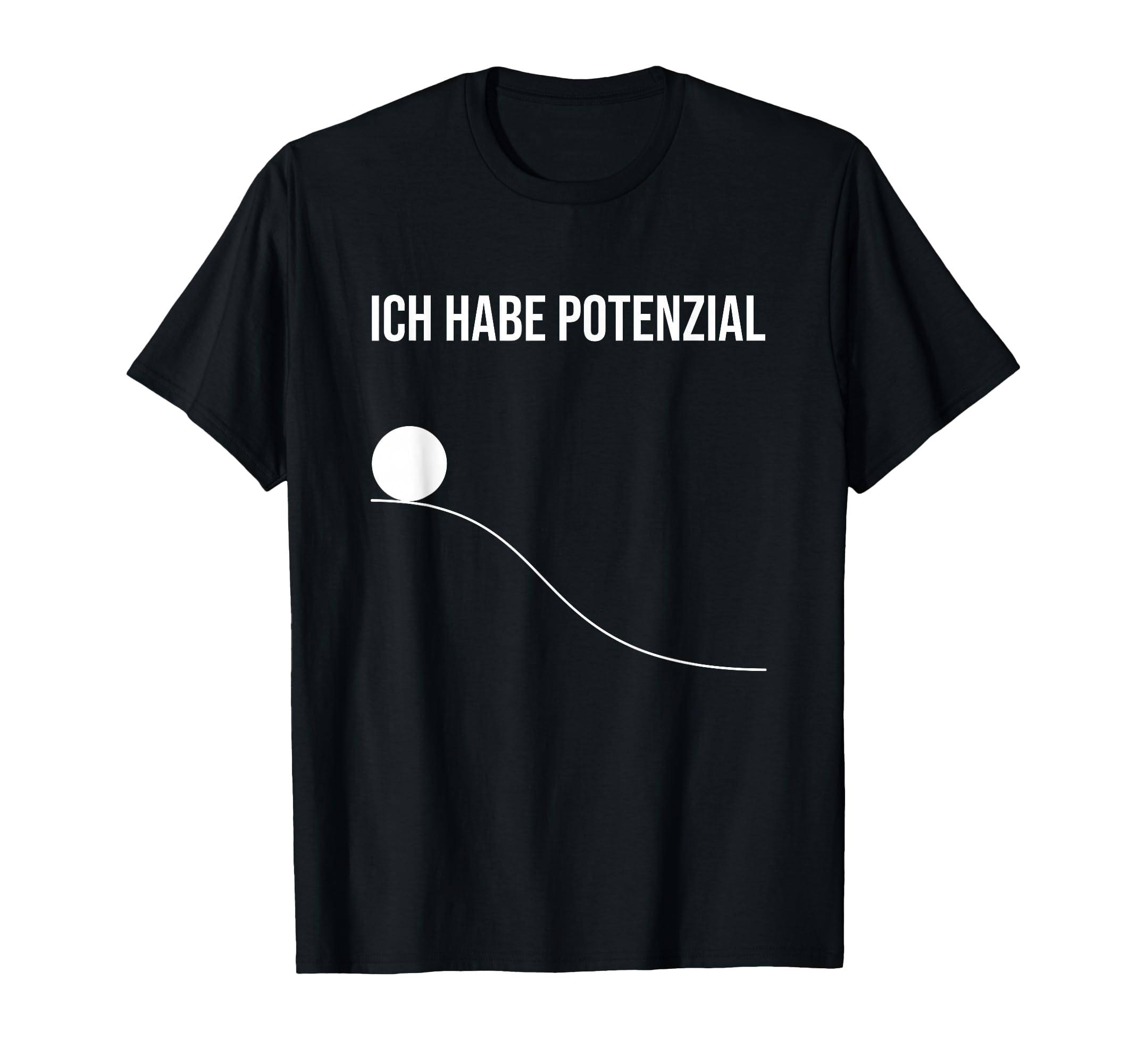 Kleidung mit Designs von Amazon Merch on Demand