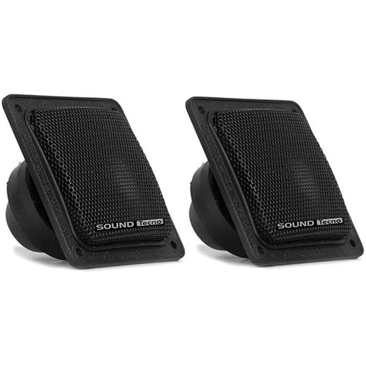 DomeTweeter Speaker 320W