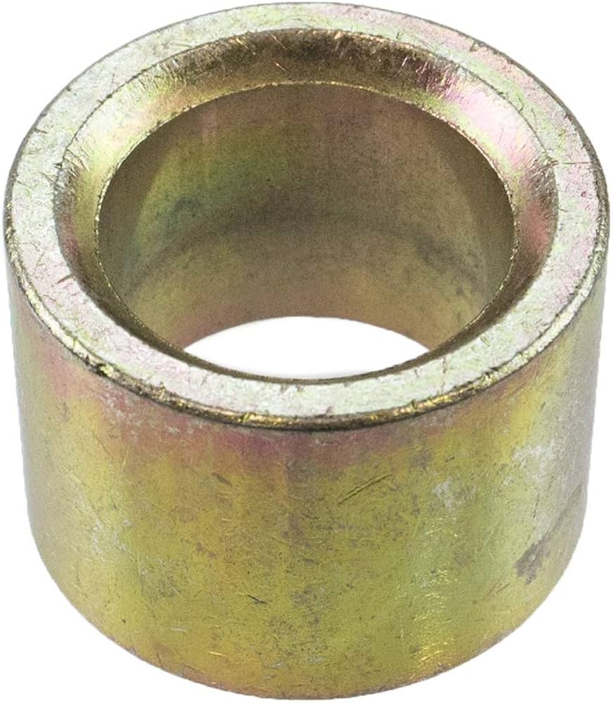 Amazon.com : Exmark 1-633453 Clutch Spacer Lazer Z AC AS Metro