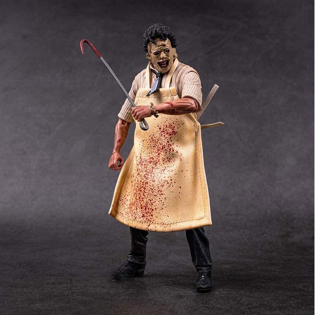 Amazon.co.jp: HHXXCC アニメアクションフィギュアモデル、テキサス