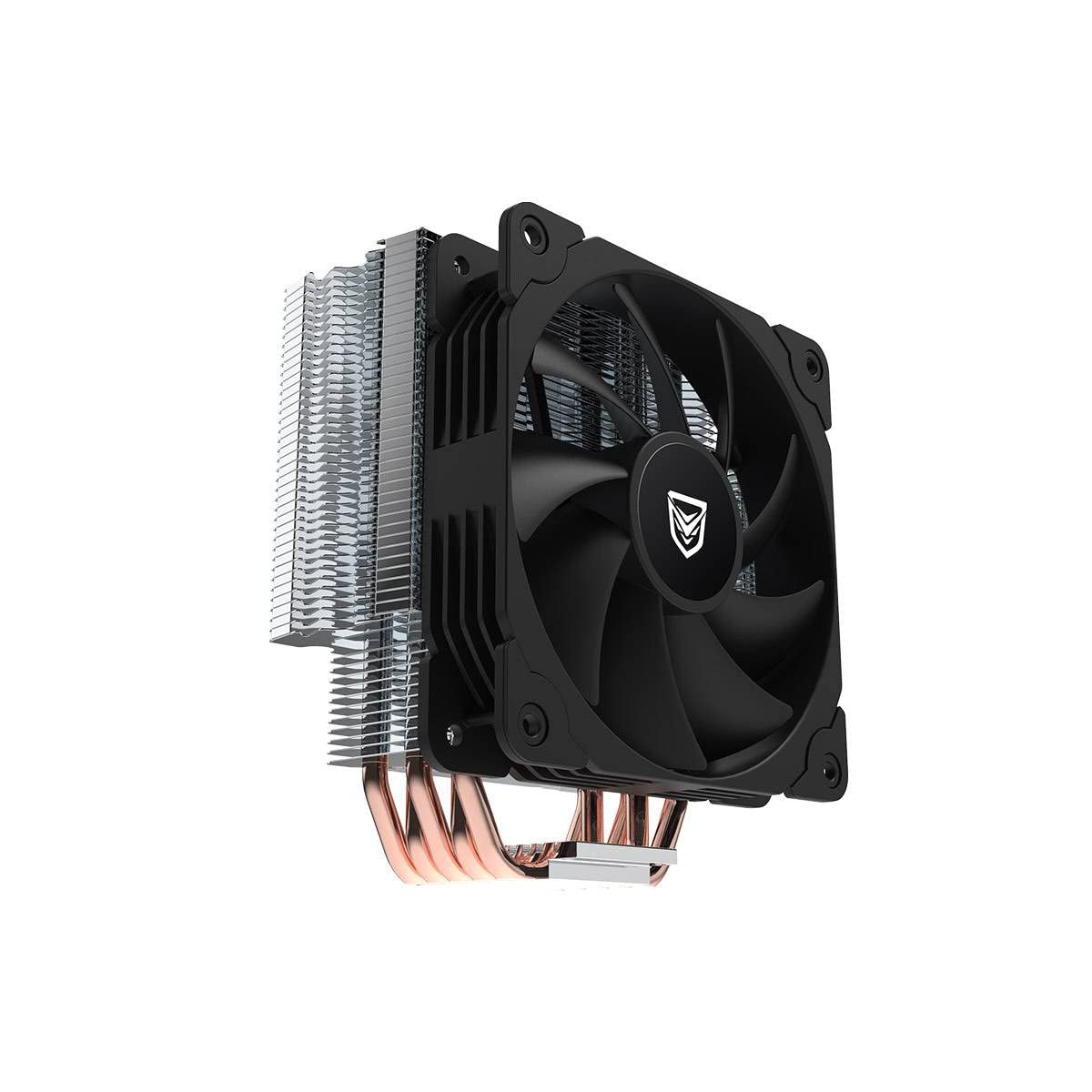 Nfortec Vela X Fan CPU 5 Pipes 120mm PWM