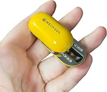 Amazon | Mech Egg 機械式触覚スライダー EDC フィジェットスライダー Amazon | Mech Egg 機械式触覚スライダー EDC フィジェットスライダー