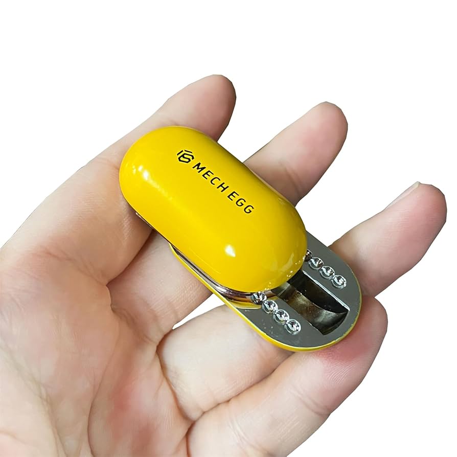 Amazon | Mech Egg 機械式触覚スライダー EDC フィジェット