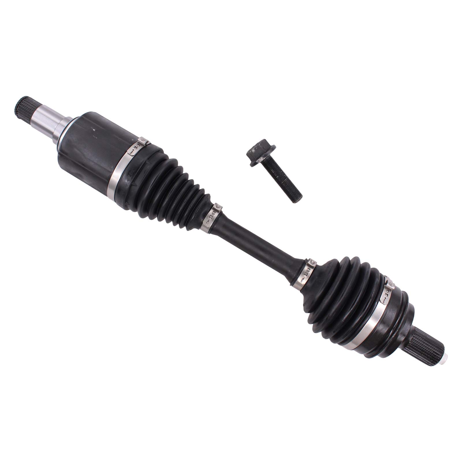 Photo 1 of NewYall Front Right Complete CV Axle Shaft Assembly