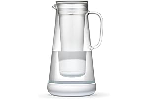 Water Filter Pitcher: Everyday Protection for Your Water