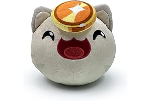 Youtooz Lucky Slime Sacabambaspis Plush Stickie