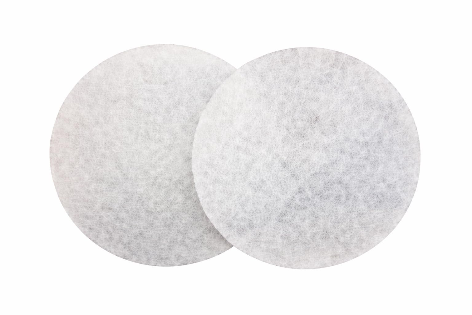 Akua Beat 5 Pairs of Gold + Star Optima Cool Spare Sediment Filters Compatible with Kent-image-37