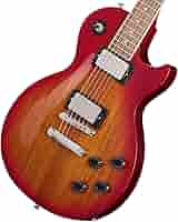 ❤️Epiphone ❤️特殊加工 JACKDANIEL'S レスポール Epiphone】Alice in Chainsのギタリスト、”Jerry Cantrell