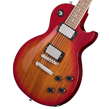 Amazon | Epiphone/Inspired by Gibson Les Paul Tribute