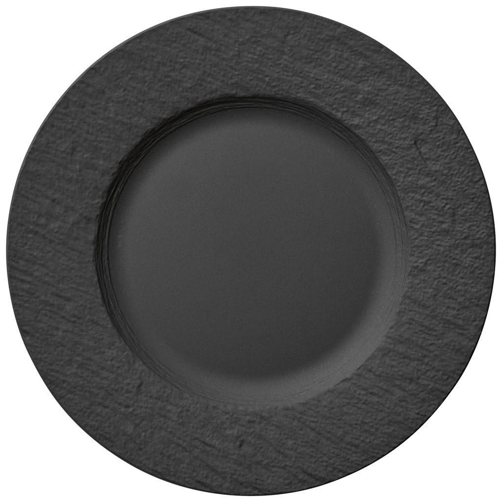 Villeroy & Boch Manufacture Rock Tafelset 4tlg