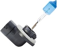 Vista 1 de Piaa 70821 881 Xtreme White PLUS 27W=50W Xtra Bombilla halógena, negro