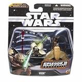 Star Wars Greatest Hits Basic Figure Yoda