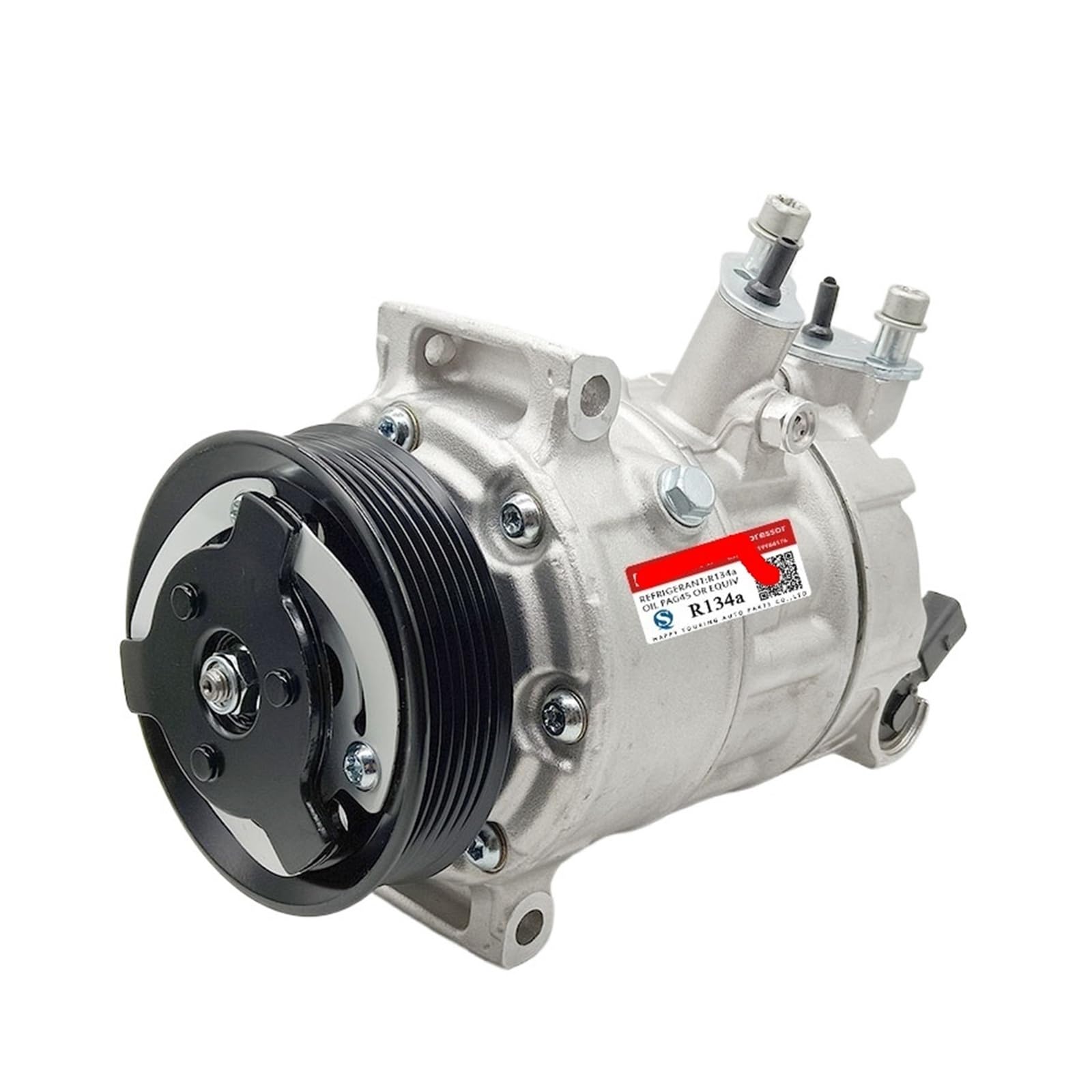 Compresseur climatisation VW T6 Crafter 7E0820803Q 7E0820803R pompe refroidissement
