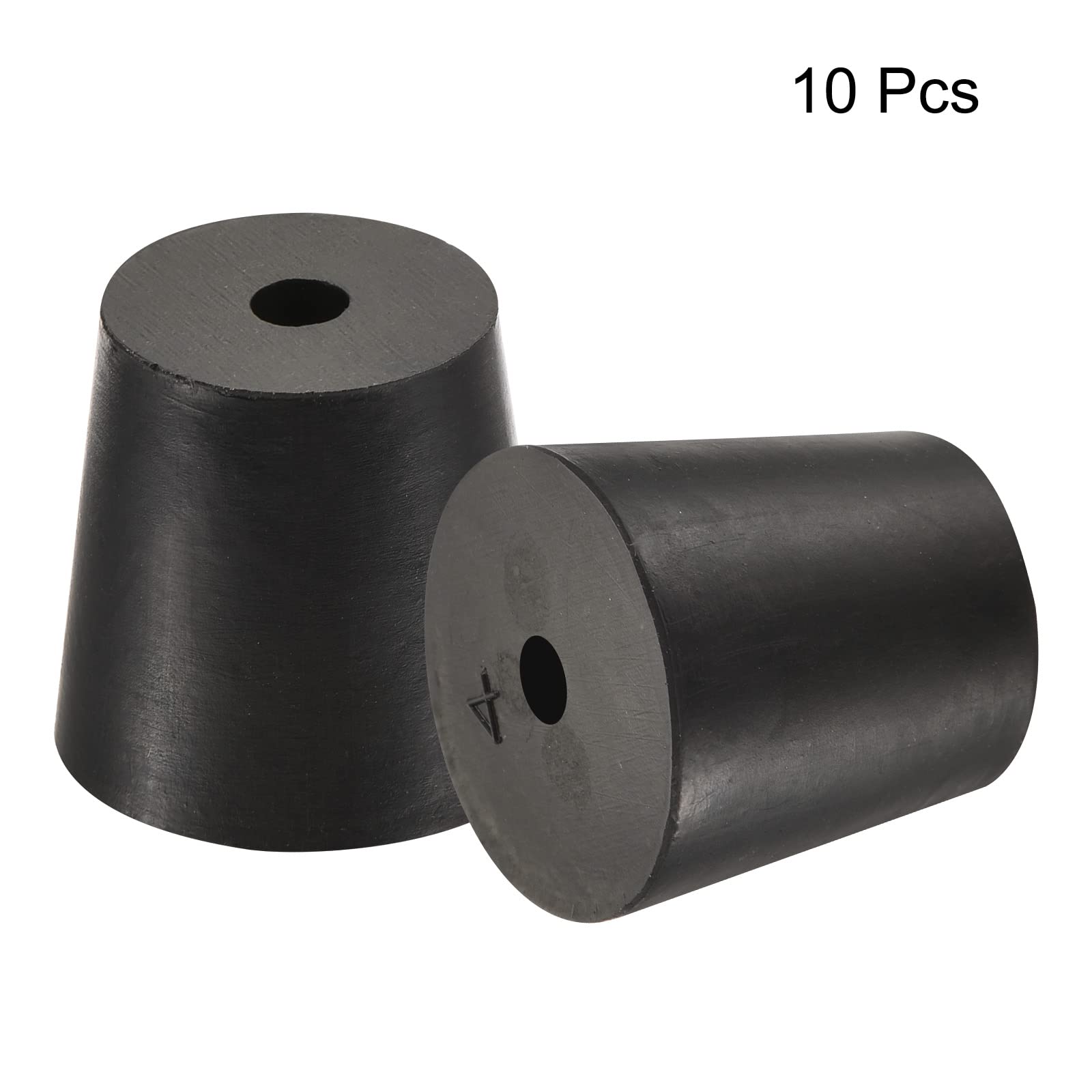 P5 Pentalobe Gummifüße Mit 10 Schauben, 1,2 Mm, P5, Pentalobe-Schaubendehe Fü Pentalobe