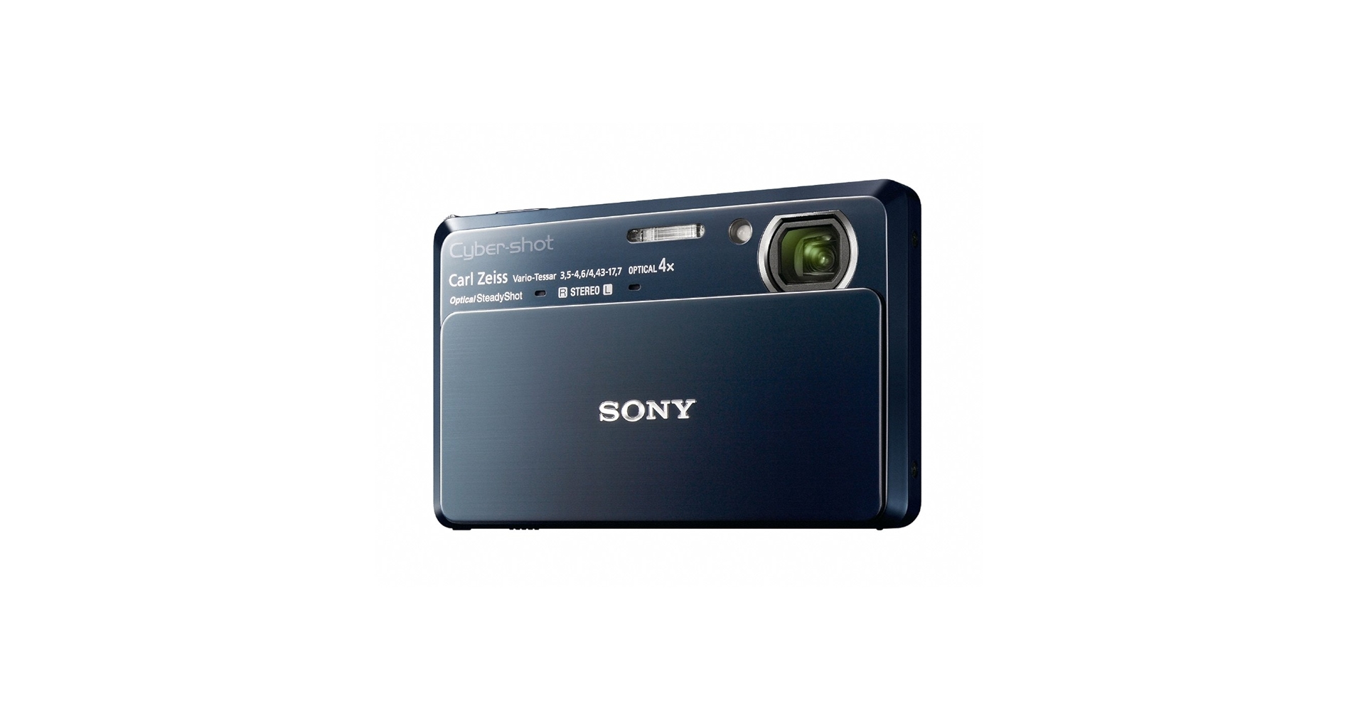Amazon.com : Sony DSC-TX7 10.2MP CMOS Digital Camera with 4x