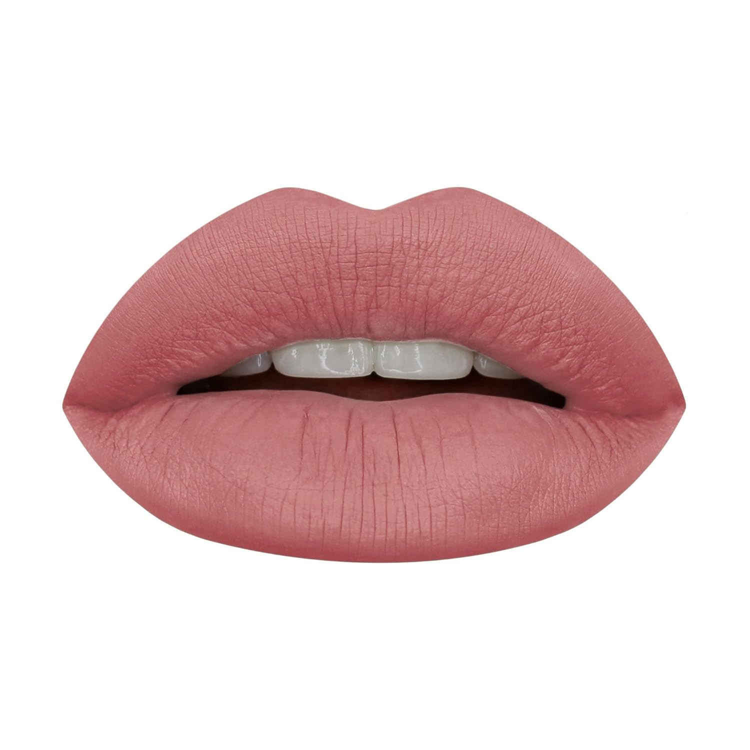 HUDA BEAUTY Liquid Matte Ultra-Comfort Transfer-proof Lipstick Perfectionist