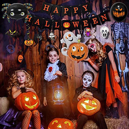 Decorazione per Halloween, decorazione per