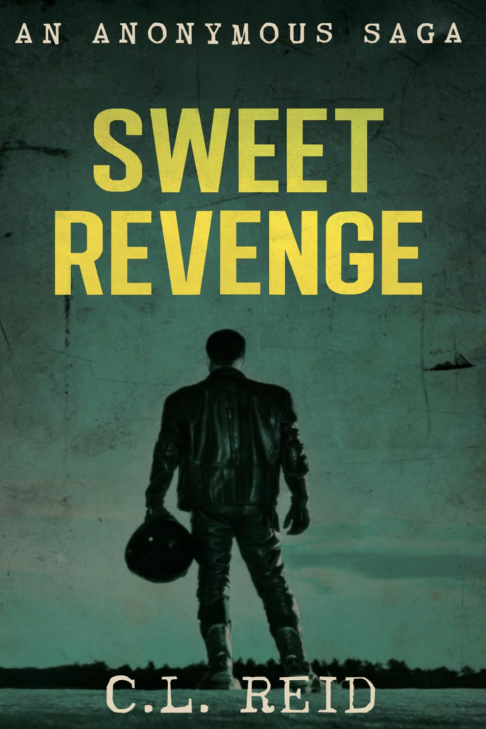 Sweet Revenge (An Anonymous Saga)