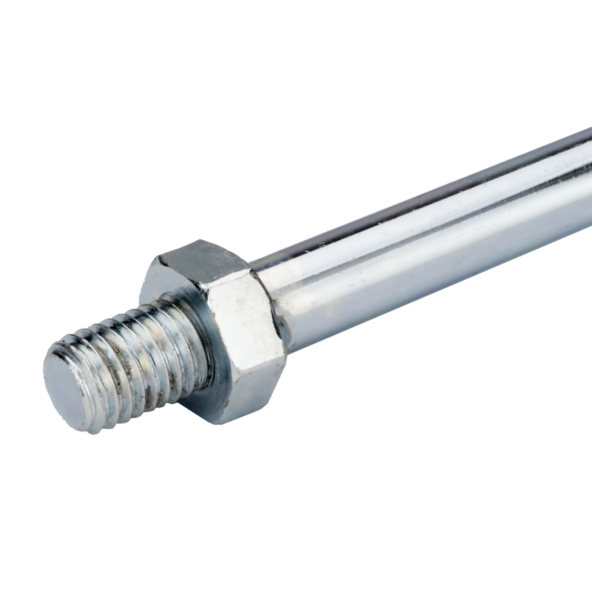 Bellota MK5120M14 - Varilla mezcladora K5, diámetro 120 mm con acople métrica 14 (M14) para pintura