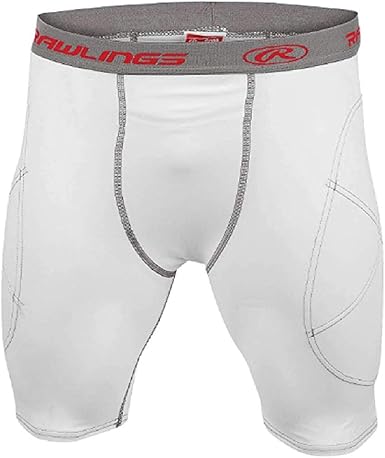 Men's sliding shorts with cup pocket Clearance