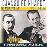 The Rome Sessions (Vol 1 - 1949/ 1950)