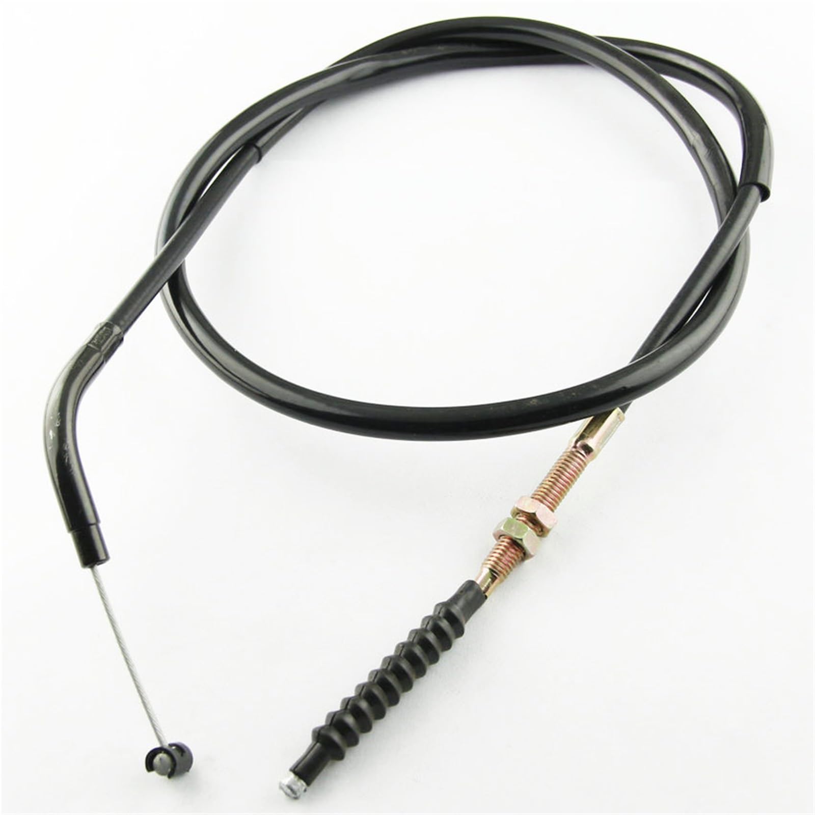 Motorcycle Clutch and Brake Cable for Yamaha XVS400 DS400