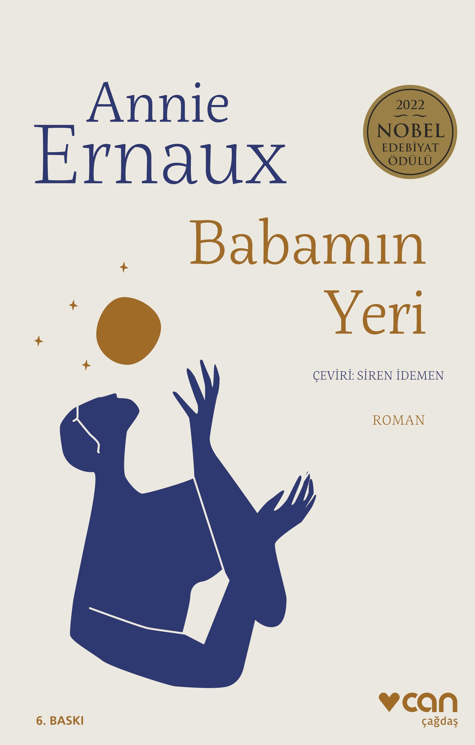 Babamın Yeri — Kitap ( )