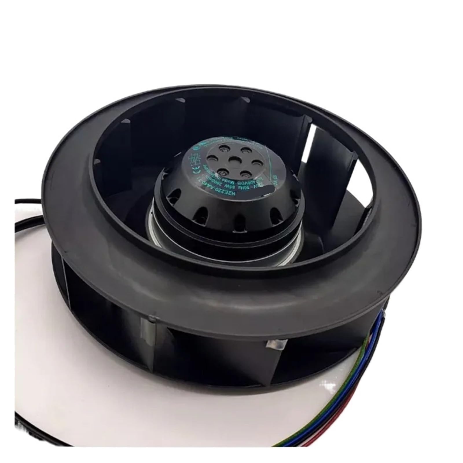 Kszhzymgx One Color Fan R2e220-Aa40-71 W2e250-Hl06-01 R2e250-Ra50-01 R2e190-Ao26-05(W2s130-Bm03-01)