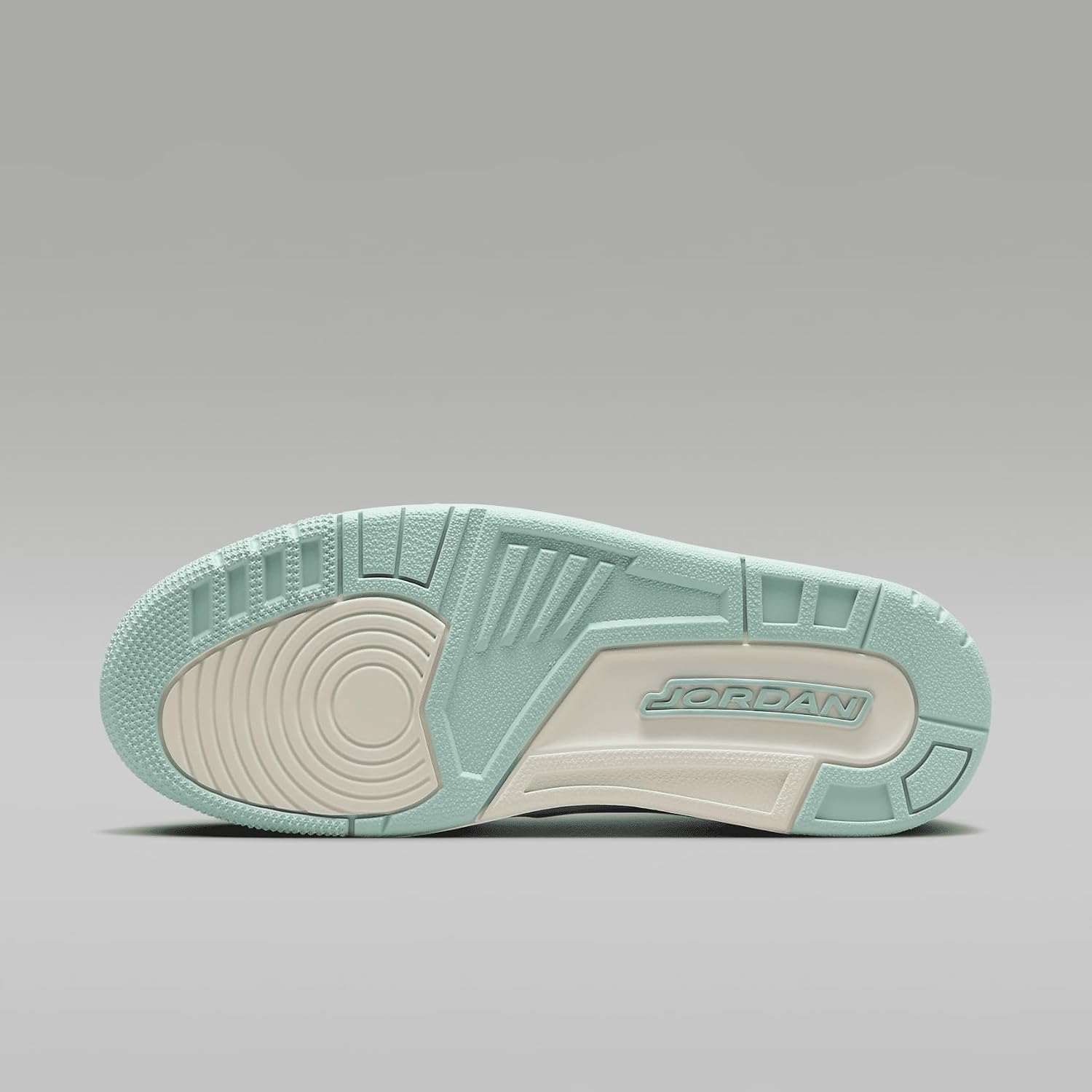 Air Jordan Legacy 312 Low Women's Shoes (HJ9041-100, White/Sail/Light Dew) Size 8