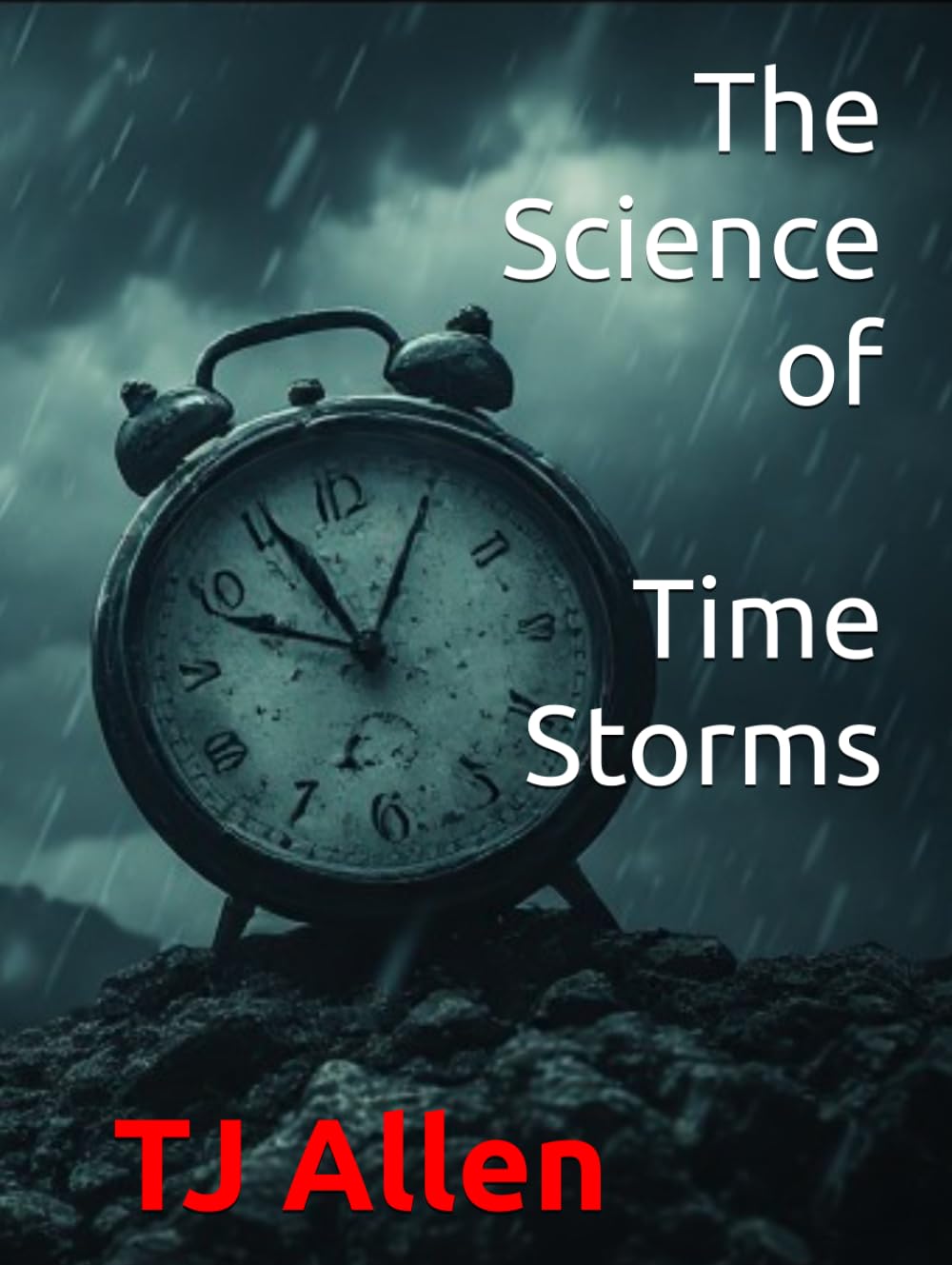 The Science of Time Storms (The Science of Everything)