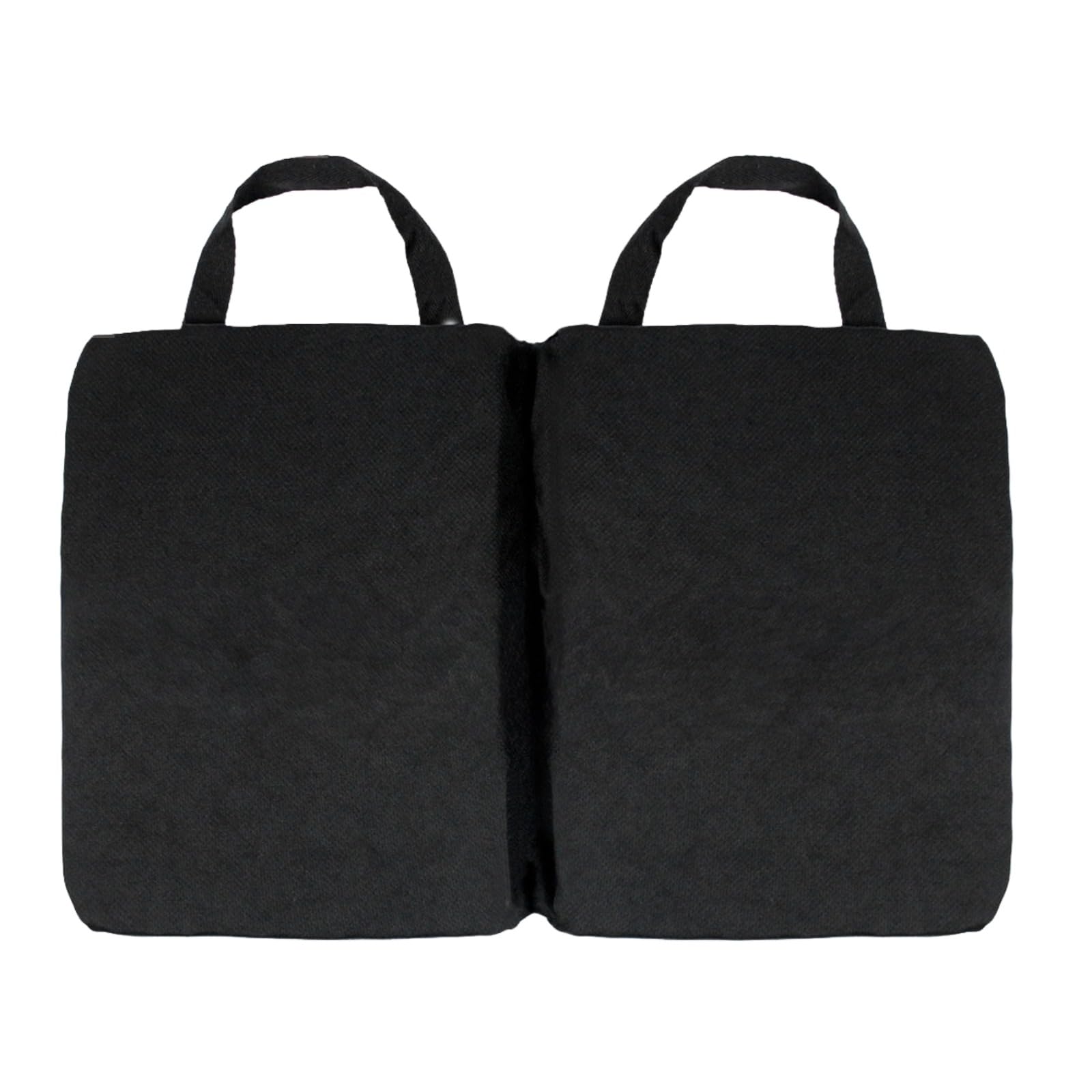 Coussin de siège en gel nid d'abeille pour soulager la pression du coccyx