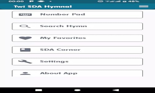 Twi SDA Hymnal