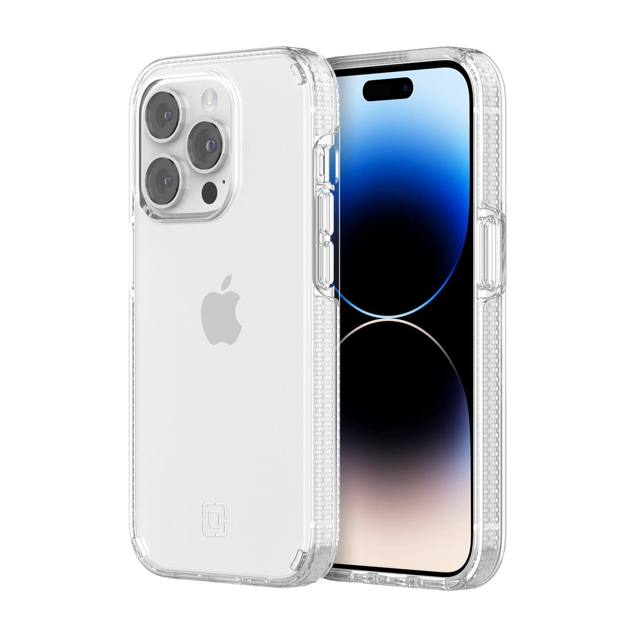 Amazon.com: Incipio Duo Phone Case for iPhone 14 Pro - Apple iPhone Case with 12ft Drop Protection, Scratch & Discoloration Resistance + 5G Compatible - Made from Recycled Materials (Clear) : Cell Phones & Accessories Amazon.com: Incipio Duo Phone Case for iPhone 14 Pro - Apple iPhone Case with 12ft Drop Protection, Scratch & Discoloration Resistance + 5G Compatible - Made from Recycled Materials (Clear) : Cell Phones & Accessories
