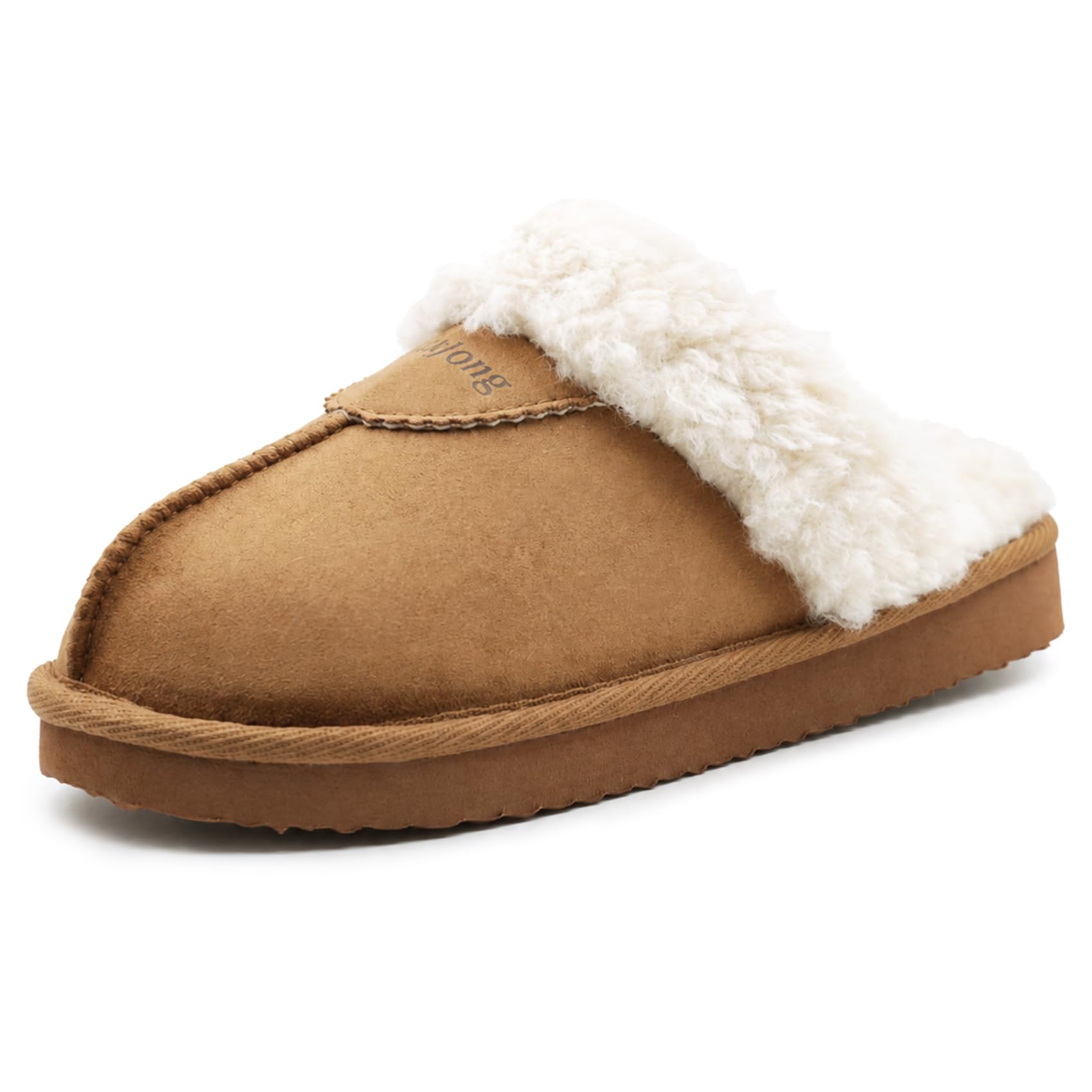 Women's Slippers Warm Fuzzy