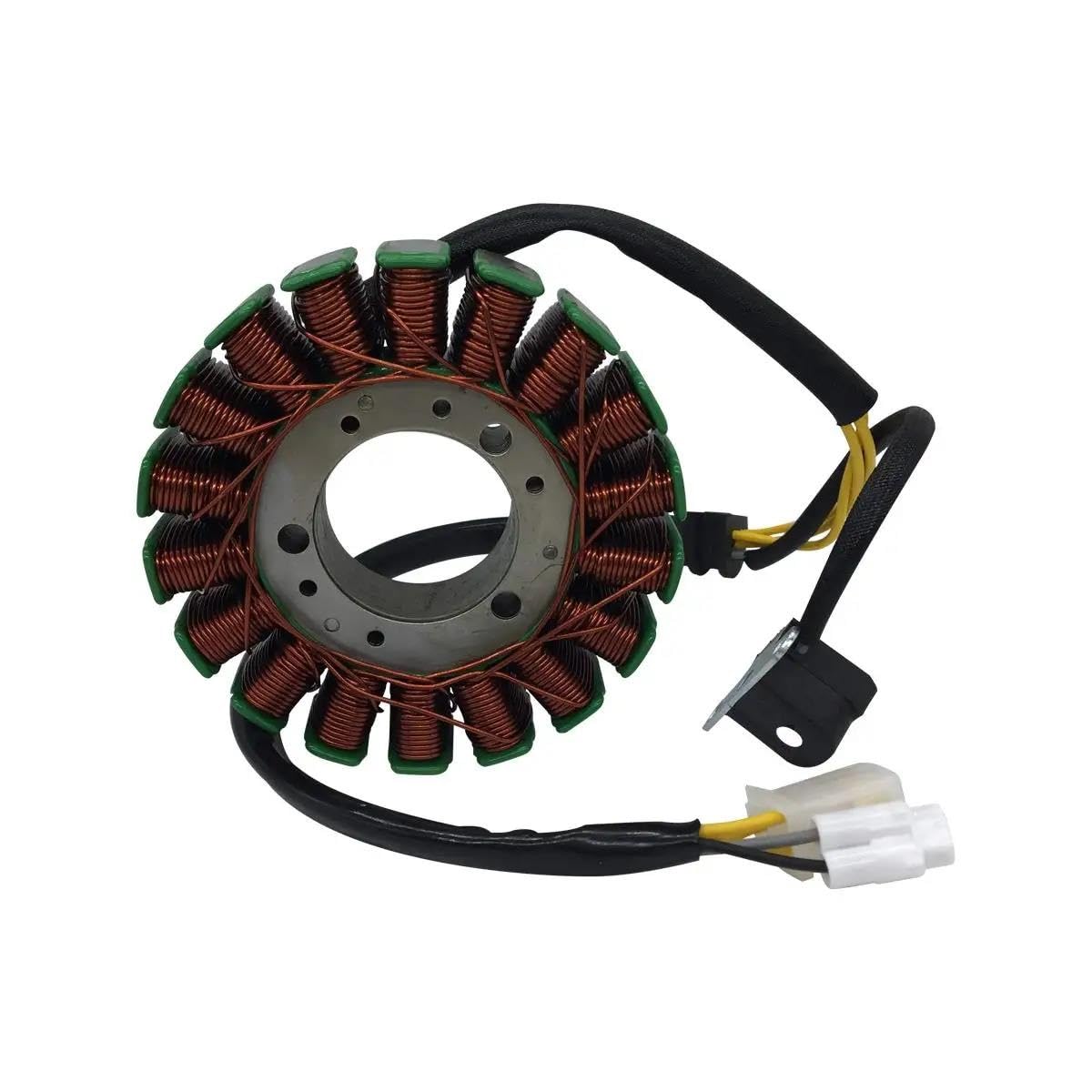 Dispositivi Accensione Moto per Datona 675R 2011-2012 Bobina Magnete Statore per Moto Parti di Ricambio per Moto Kit Accensione Motocicletta