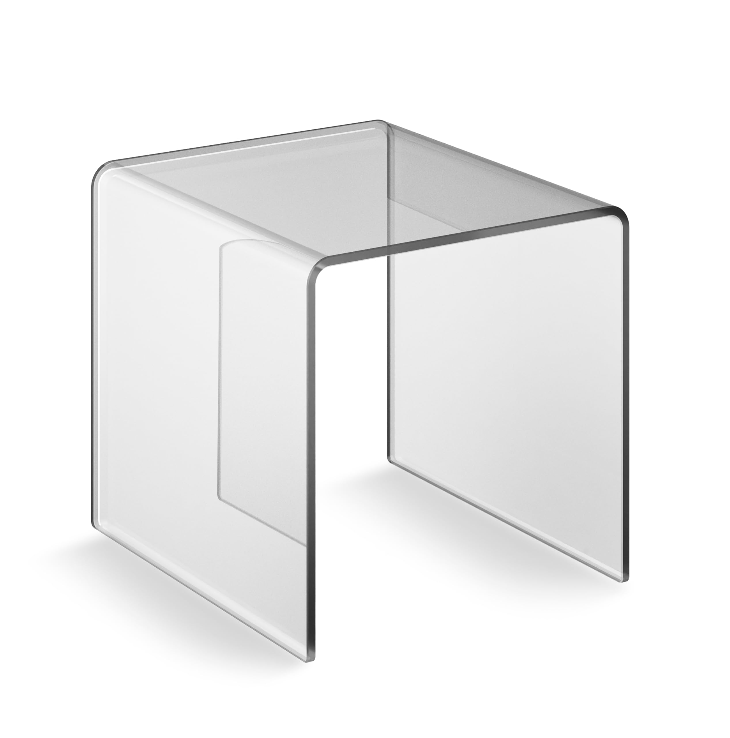 Van balkon tot buitenkeuken met UV-bestendig plexiglas voor