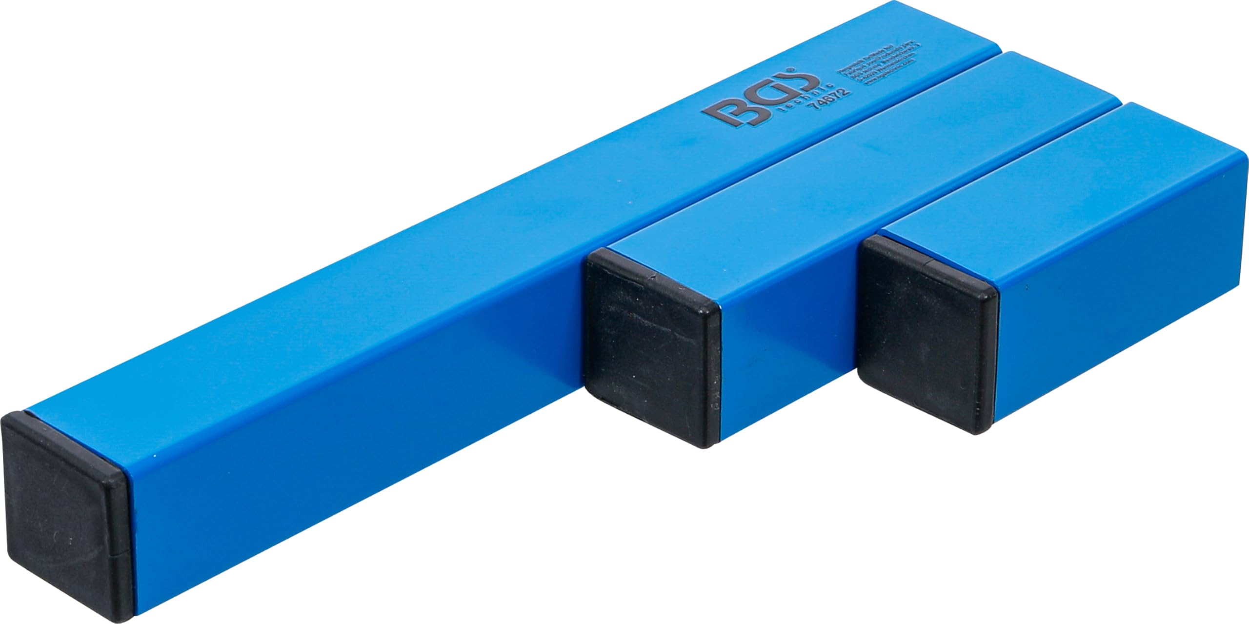 BGS 74672 | Supporto magnetico per fascette