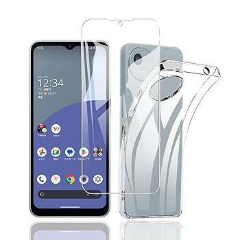 Amazon.co.jp: 対応 Aquos Wish 4 SH-52E 用のガラスフィルム【1