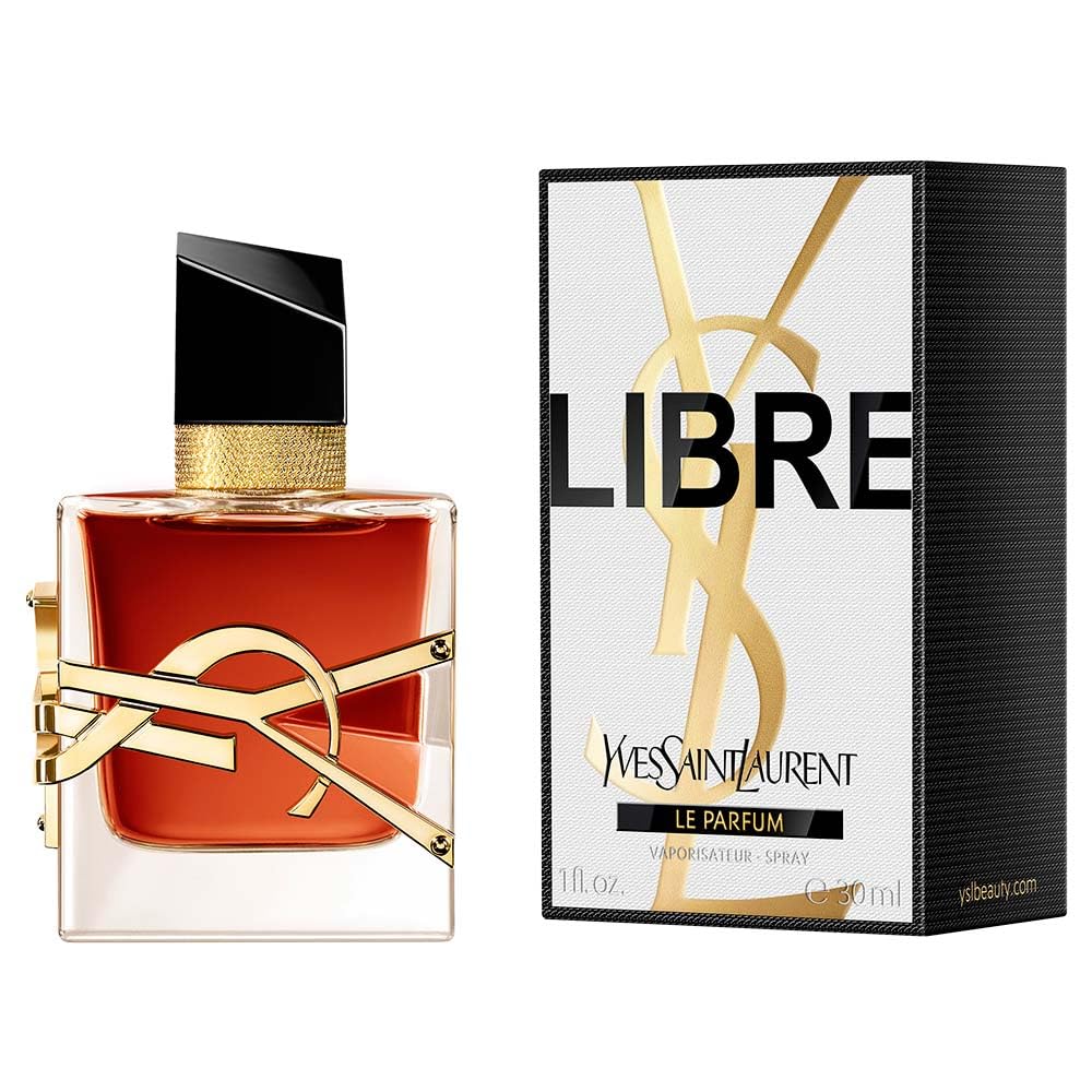 イヴ・サンローラン リブレ ルパルファン 30ml 香水 YSL・r Amazon | イヴ・サンローラン リブレ ルパルファム（限定品）_30mL