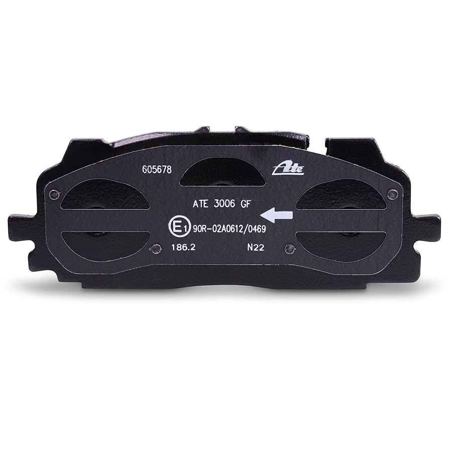 【Audi】 純正ブレーキパッド ✴︎フロント・リアセット AUDI(アウディ)のQ7の純正部品・純正パーツの輸入車パーツ販売