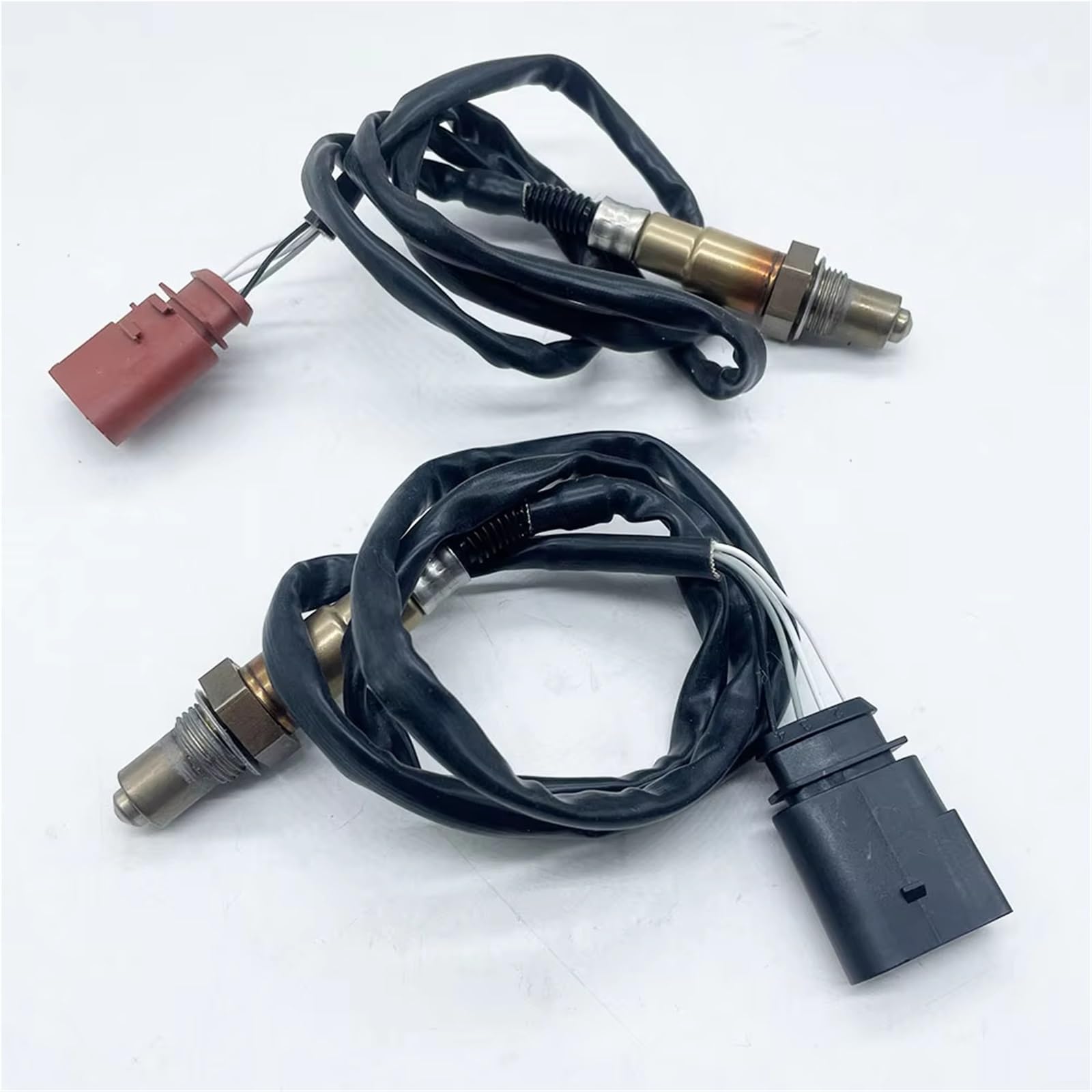 Sonde lambda arrière pour restaurer l'échappement des TT 1.8 2000-2006