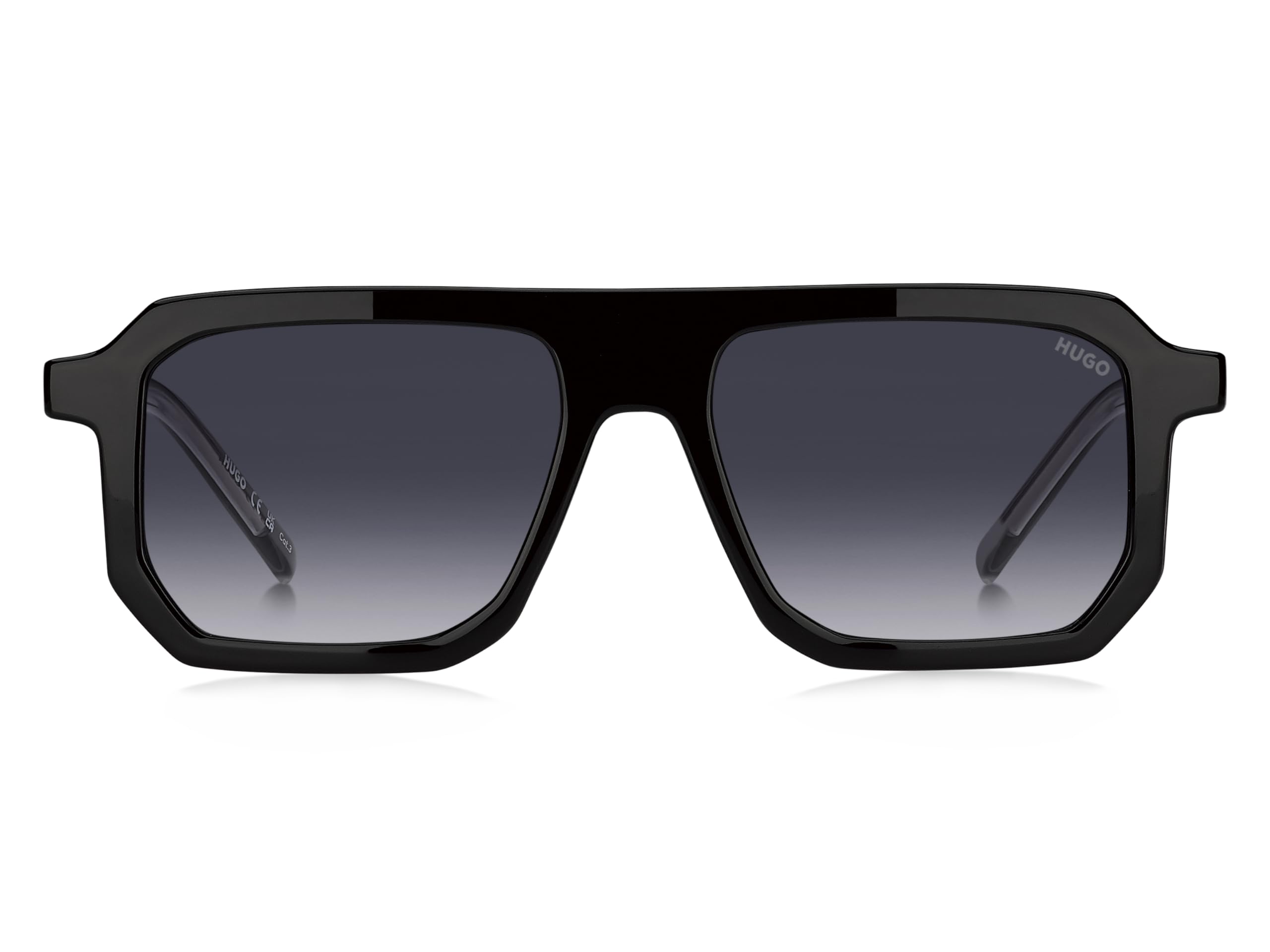HUGO Hg 1312/S Gafas Hombre (Pack de 1)