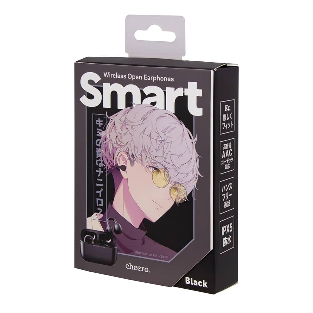 CCさくら 中国ライセンス 公式 ワイヤレスイヤホン CCさくら 中国ライセンス 公式 ワイヤレスイヤホン Amazon.co.jp