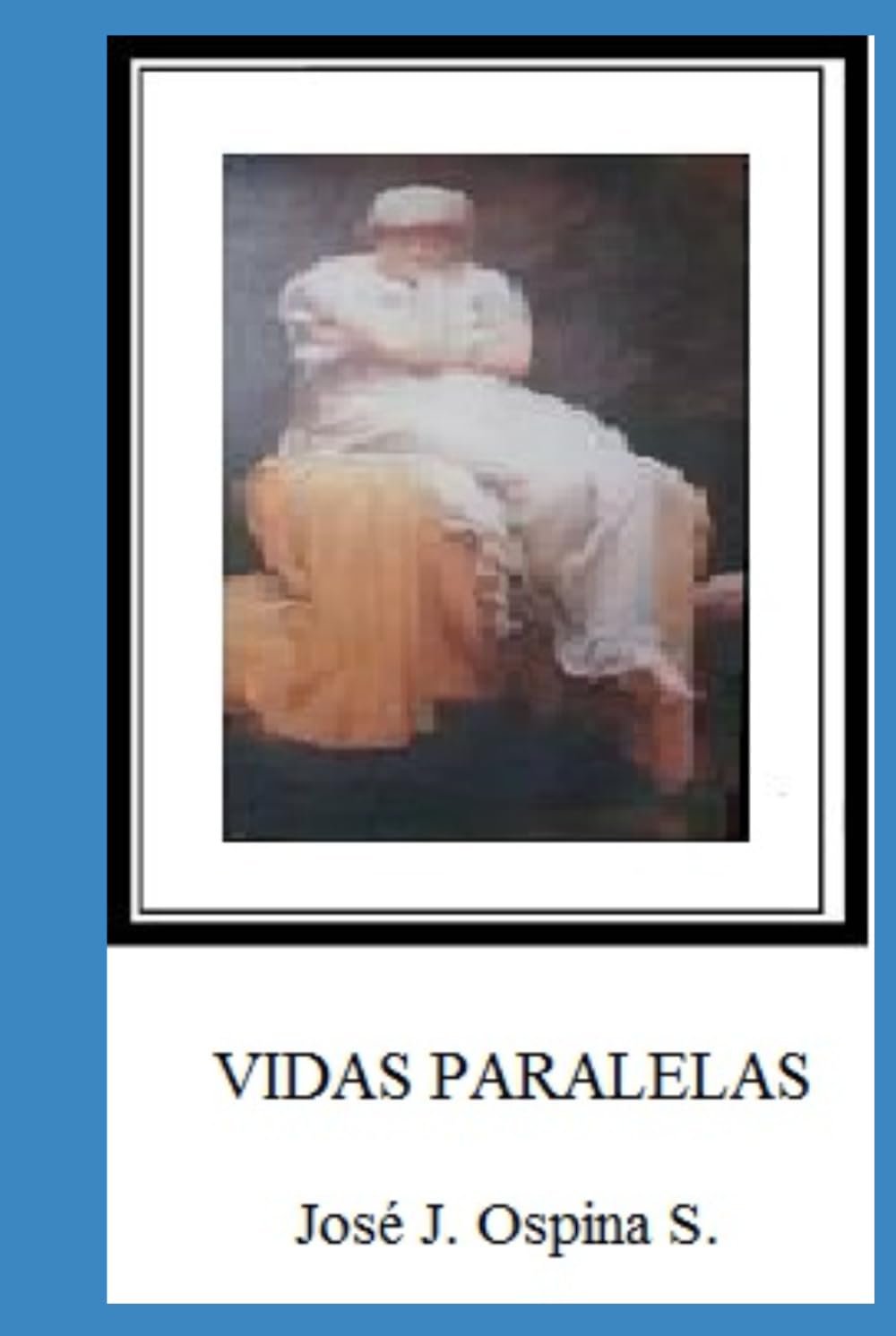 Vidas Paralelas