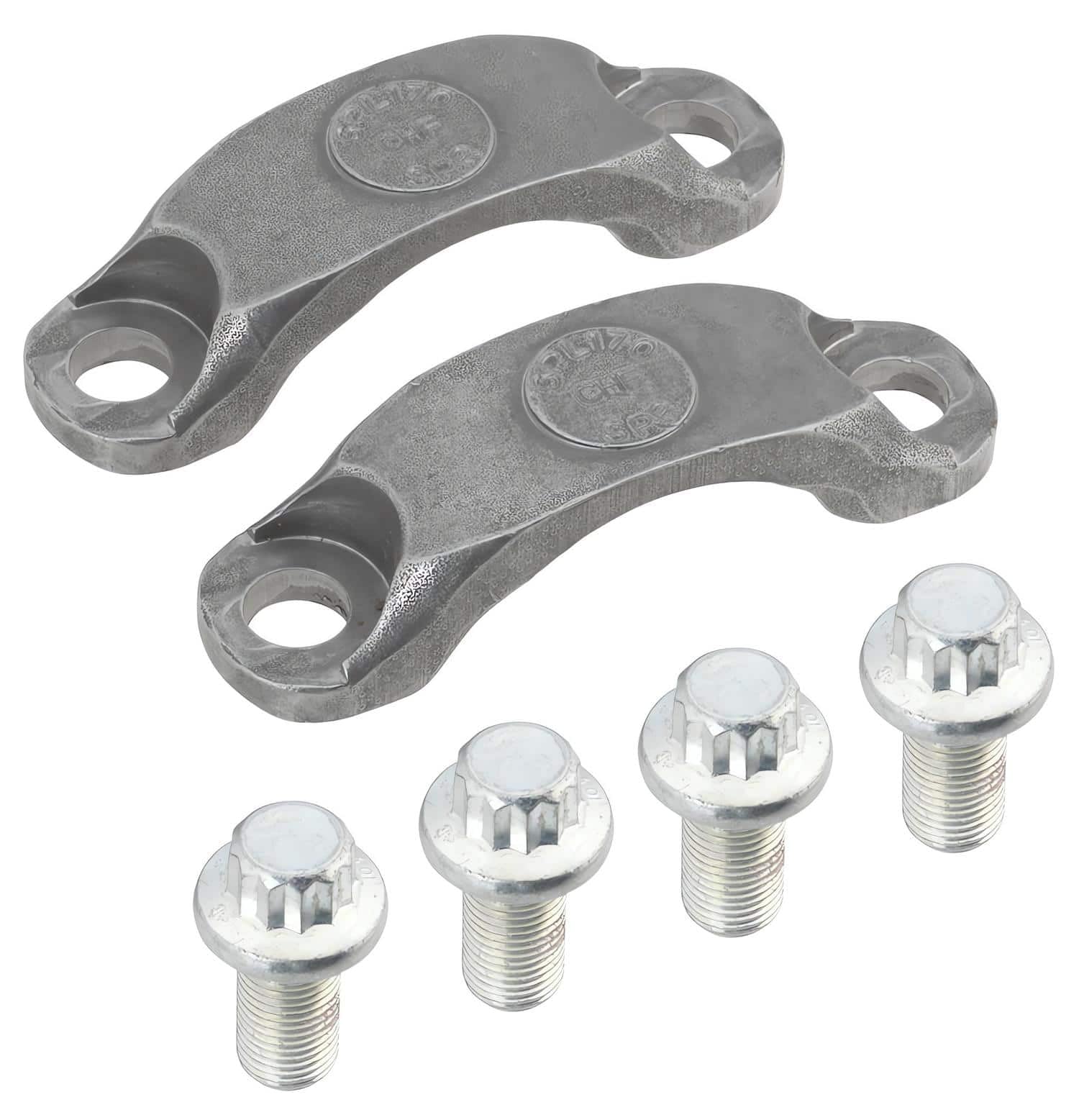 Amazon.com: SKF Durable Aftermarket U-Joint Clamp