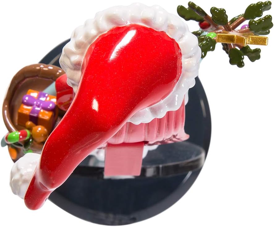 Kurt Adler DN6182L Nutcracker, Multi-Color (Standard)